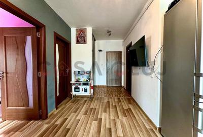 3 camere , la cheie, Florești! - 10