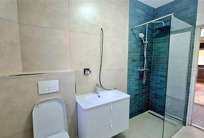 Spatiu birouri, parter de vila, parcare, Zona Favorit - 8