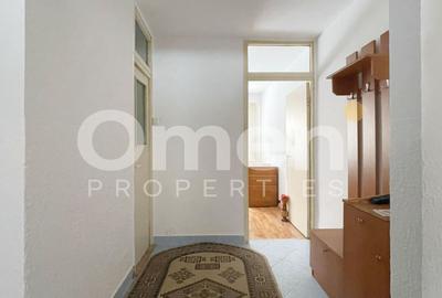 Apartament 3 camere decomandat – 71 mp utili – parter - 9