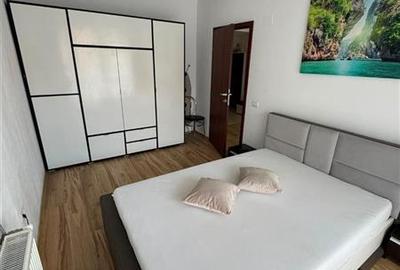Inchiriem Apartament 2 Camere, Mobilat, Open Space, Racadau - 7