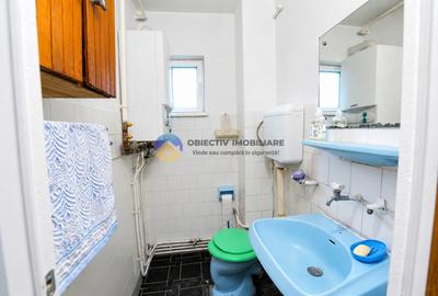 Apartament 3 camere/2 bai/2 balcoane/83 mp/etaj 2 CENTRU - 14