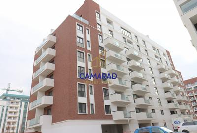 Apartament cu 2 camere spatios | Prima închiriere | Crystal North | Pipera - 18