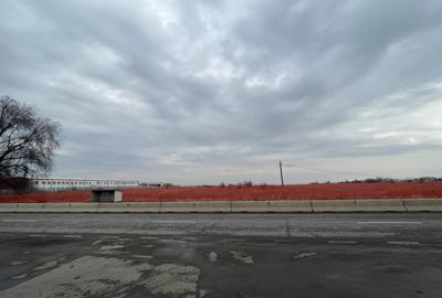 Teren DN26 41000 m2 , vizavi STAER - 5