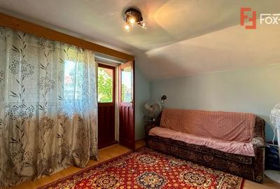 COMISION 0% Apartament cu 4 camere la curte comuna - Elisabetin - 8