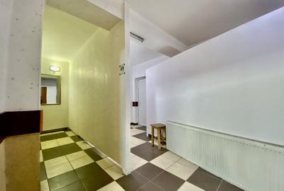 Descopera o noua locație ( 547 mp, teren 247 mp), zona centrală - 17
