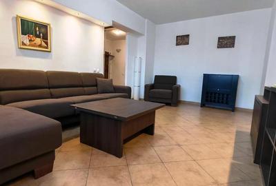Mihai Bravu - 3 minute Metrou Iancului - Apartament 2 camere MODERN - 2