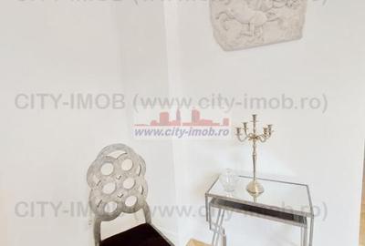 Inchiriere  apartament apartament  5 camere Armeneasca - 45