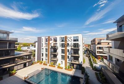 Apartament 4 camere în zona Iancu Nicolae Jolie Ville - 2
