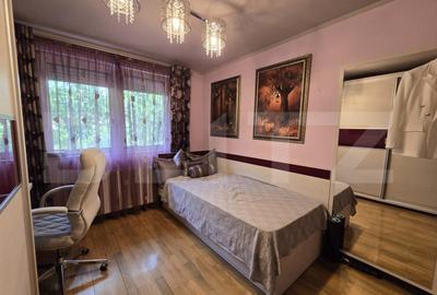 Casa solida, individuala si elegant amenajata la vanzare in Cartieru Iris - 7