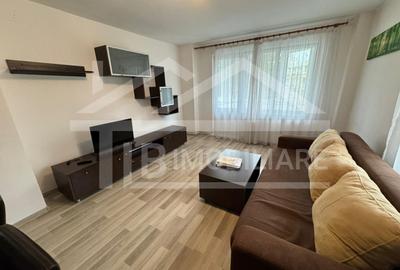 Apartament cu 3 camere, 84mp, Zona Central - 1