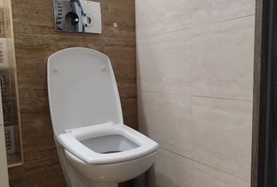Apartament 4 camere spațios, renovat, etaj 3/10, Margeanului - 14