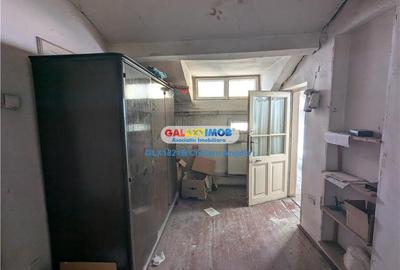 Unirii Cantemir vila P+2 ,210 mp utili, 8 camere teren 155 mp - 20