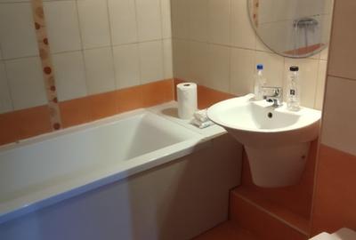 BASARABIA- SPITAL JUD. ILFOV( TINA PETRE) - 9