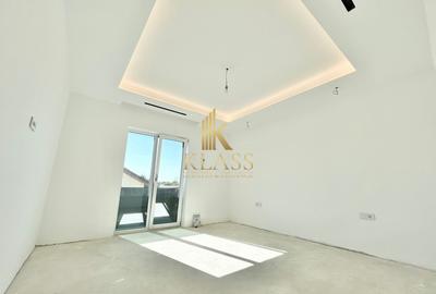 Vila LUX Individuala 6cam 320mp utili+Teren liber 300mp | Pipera-Iancu Nicolae | - 11