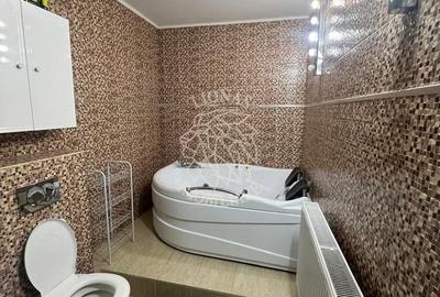 Apartament 111 mp-curte 144 mp-garaj-Zona Podul Jelnei - 8