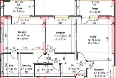 3 Camere Ideal Familie | 650 mt metrou N.Teclu - 4