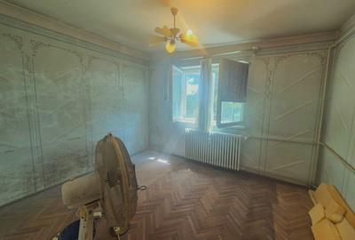 Apartament 3 camere ULTRACENTRAL de vanzare - 4