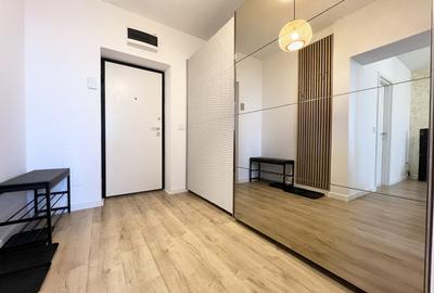 NOU / STUDIO COMPLET MOBILAT SI UTILAT - 11