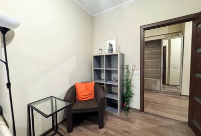 Apartament 2 Camere Brancoveanu Oraselul Copiilor Bloc Nou Mobilat - 4