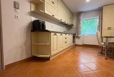Apartament cu 3 camere la parter, Calea Lipovei - 4