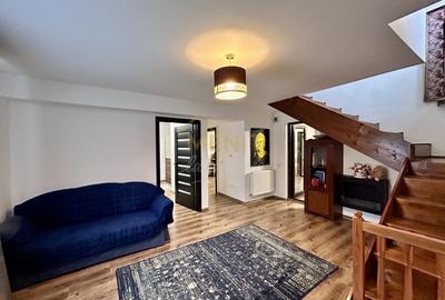 Casa P+1, sauna, beci, teren 340 mp, mobilata si utilata complet - 4