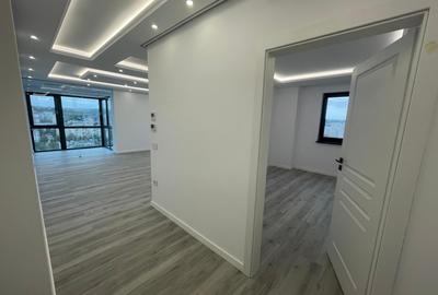 Comat Towers | Finalizat | Apartament 2 Camere | TIP 6 TOP | 58mp - 16