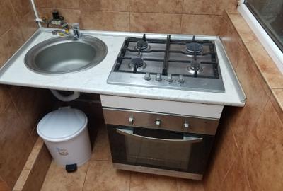 2 camere spatios  zona Rahova cu 2 balcoane - 10
