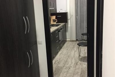 Apartament 1 camera 40mp,balcon,parcare,Gheorgheni - VIVIDO - 4