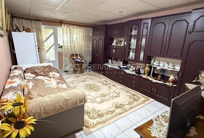 Etaj 1! Apartament 2 camere 54mp, Tătărași, CT, fără risc - 1