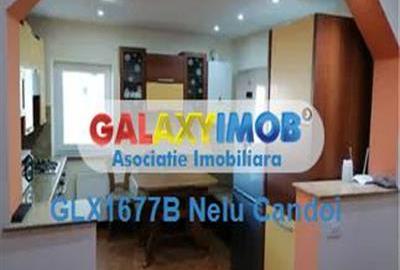 Apartament cu 3 camere decomandat, mobilat în 13 Septembrie