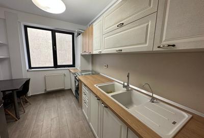 Unirii - Matei Basarab 3 camere mobilat modern bloc 2015 - 7