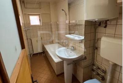 Apartament 3 Camere Decebal | Rond Alba Iulia | 75 mp Utili | 2 Băi | 2 Balcoane - 4