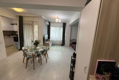 Apartament 3 camere zona Faleza Nord - 5