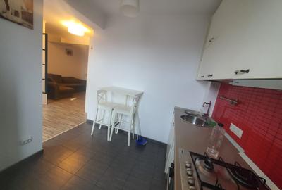 Inchiriere Garsoniera Bucurestii Noi-Chitila - 4