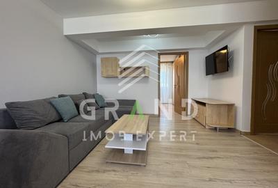Ap 3 camere | 2 BALCOANE | PARCARE | Sub Cetate/Parc Poligon/Floresti - 9