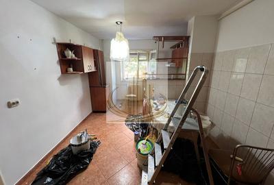 Ap spațios cu 2 cam decomandate | 58 mp | Shopping City | Investitie - 6