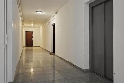 Apartament spatios in proximitatea Parcului Cismigiu / Parcare subterana - 16