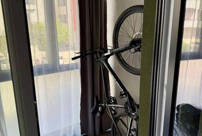 Giroc-Calea Timisoarei | 3 Camere | 2 Balcoane | Mobilat-Utilat | Loc parcare - 14