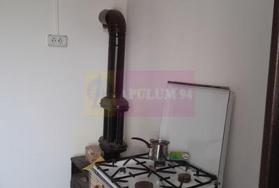 BARCANESTI -  casa +curte+teren 16k mp - 33