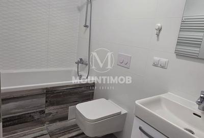 2 camere, Coresi-Kasper, linga pietonala, mobilat/utilat, Parcare+Boxa - 8