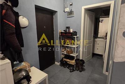 Soseaua Berceni ~ Garsoniera - 4