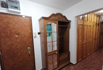 Apartament 3 camere Grivitei, 90 mp - Brasov - 20