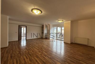 Oferta de TOP! Apartament 3 camere si parcare subterana! 94mp+ terasa! - 1