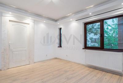 REC3001753 SPATIU BIROURI l VILA RENOVATA l 5 CAMERE l PARCARE l DOROBANTI - 24