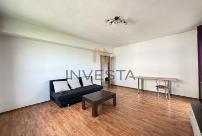 Apartament decomandat cu 2 camere, etaj intermediar, zona Calea Turzii - 2