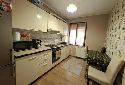 Apartament modern 2 camere balcon zona Shoppping City - 7