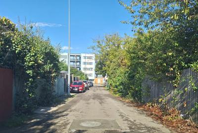 Teren de vanzare in Constanta, Kamsas - 600 mp - 1