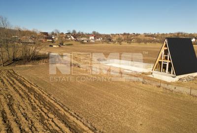 4 cabane | Cacica | Proiect în derulare - 8