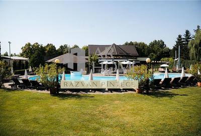 DE VANZARE RESTAURANT EVENIMENTE | PISCINA | TEREN 31150 mp | PLOIESTI - 8