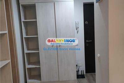 Apartament 2 camere Popesti Leordeni str. Amurgului | 14 min. metrou - 15